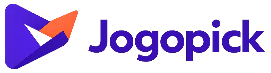 Jogopick